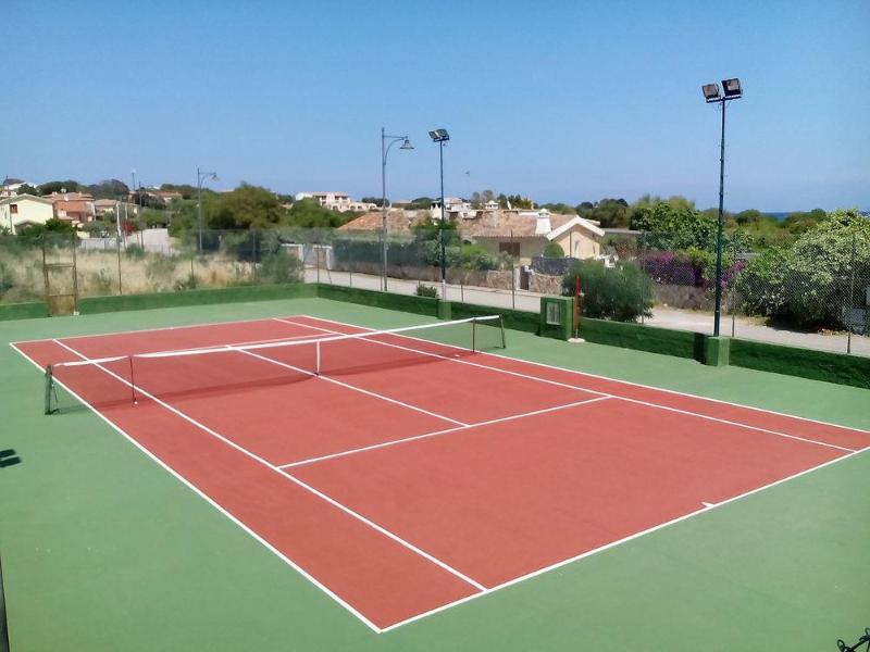 Hotel Abbaruja Olbia Eksteriør billede