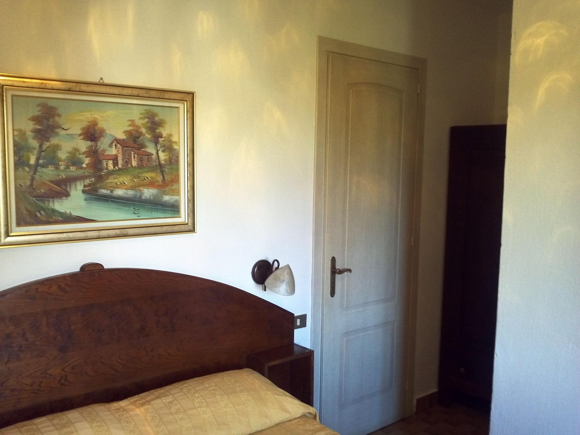 Hotel Abbaruja Olbia Eksteriør billede