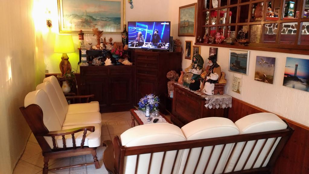 Hotel Abbaruja Olbia Eksteriør billede
