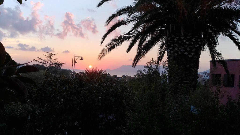 Hotel Abbaruja Olbia Eksteriør billede