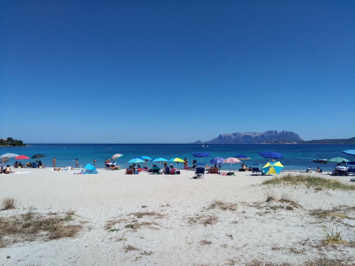 Hotel Abbaruja Olbia Eksteriør billede